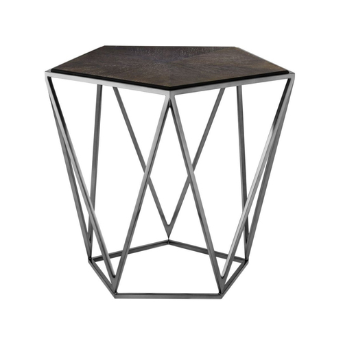Eichholtz Pentagon Corner Table