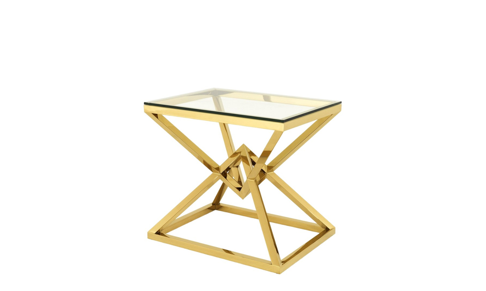 Eichholtz Connor Corner Table