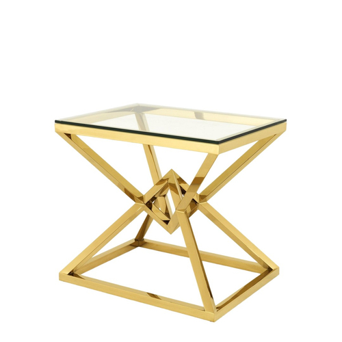 Eichholtz Connor Corner Table