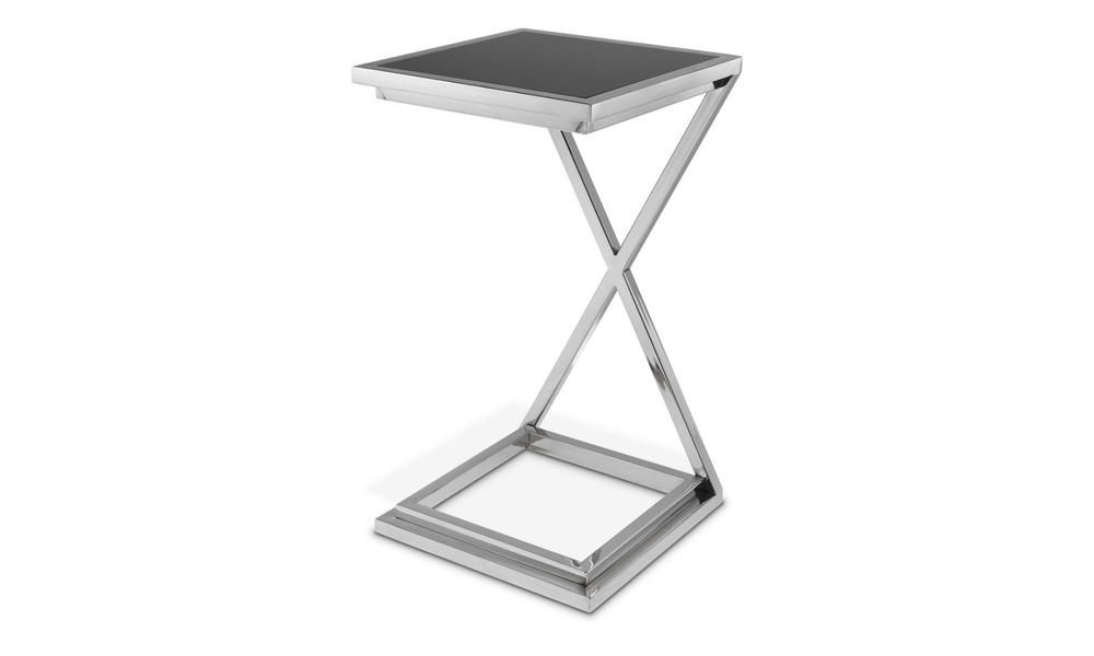 Eichholtz Cross Corner Table