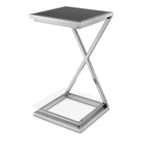 Eichholtz Cross Corner Table