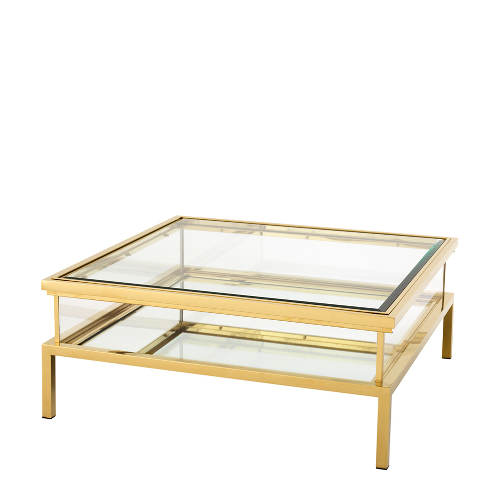 Eichholtz Harvey Coffee Table в интерьере