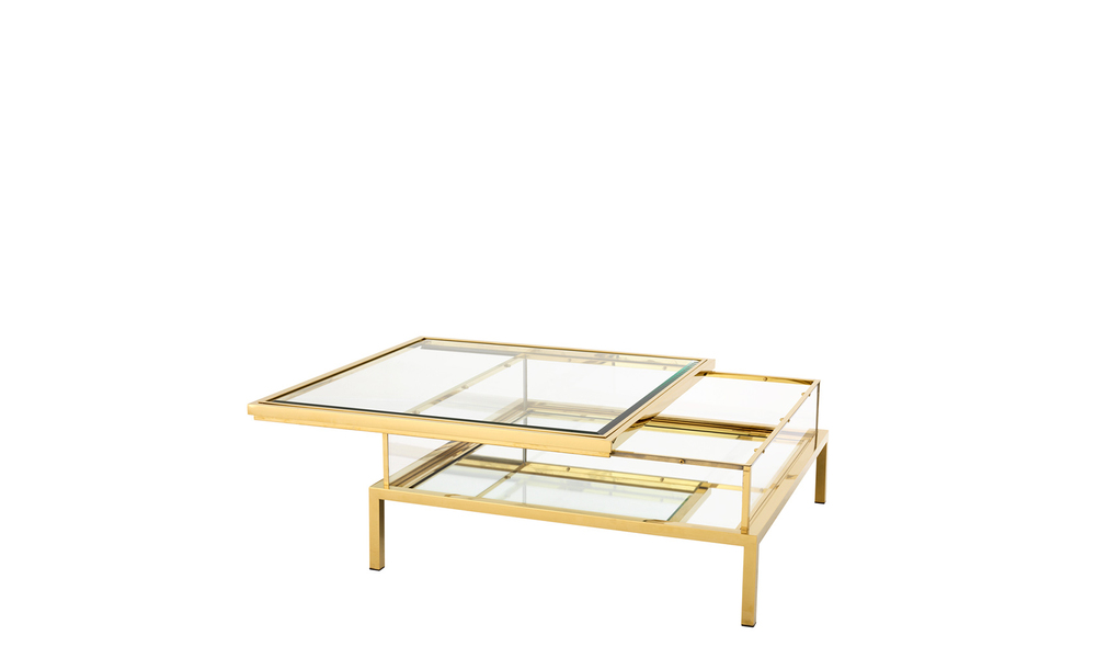 Eichholtz Harvey Coffee Table
