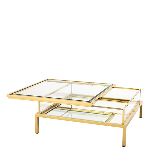 Eichholtz Harvey Coffee Table