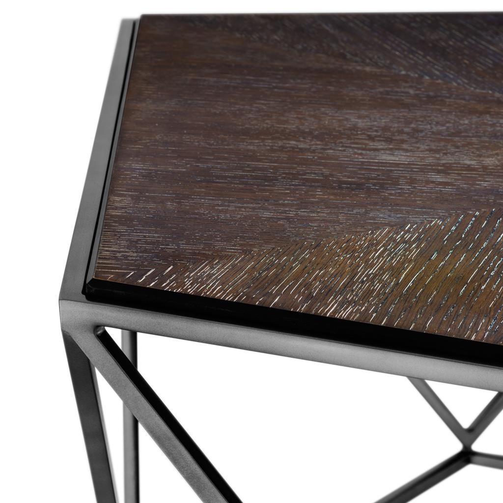 Eichholtz Pentagon Coffee Table в интерьере
