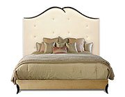 Christopher Guy Juliette Bed в интерьере