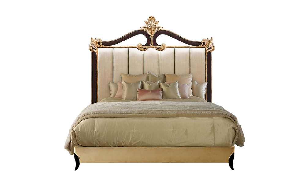 Christopher Guy Juliette Bed