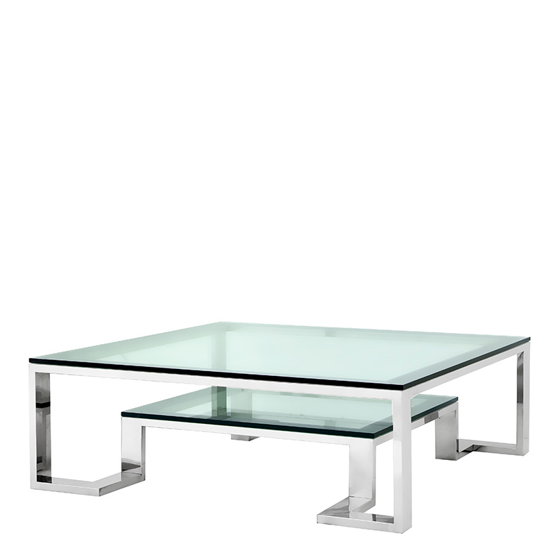 Eichholtz Huntington coffee table в интерьере