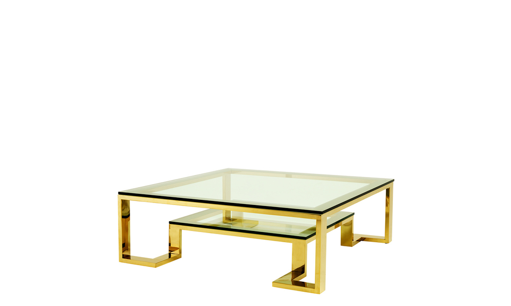 Eichholtz Huntington coffee table