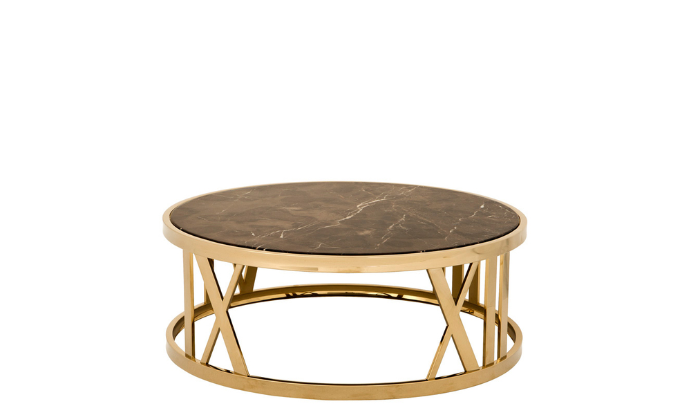 Eichholtz Baccarat Coffee Table