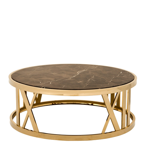 Eichholtz Baccarat Coffee Table