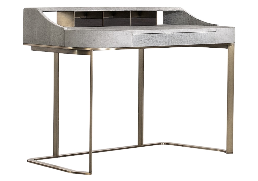 Baxter Yves desk в интерьере