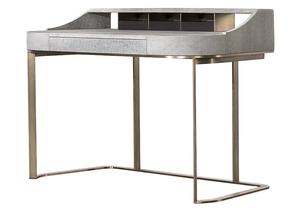 Baxter Yves desk в интерьере