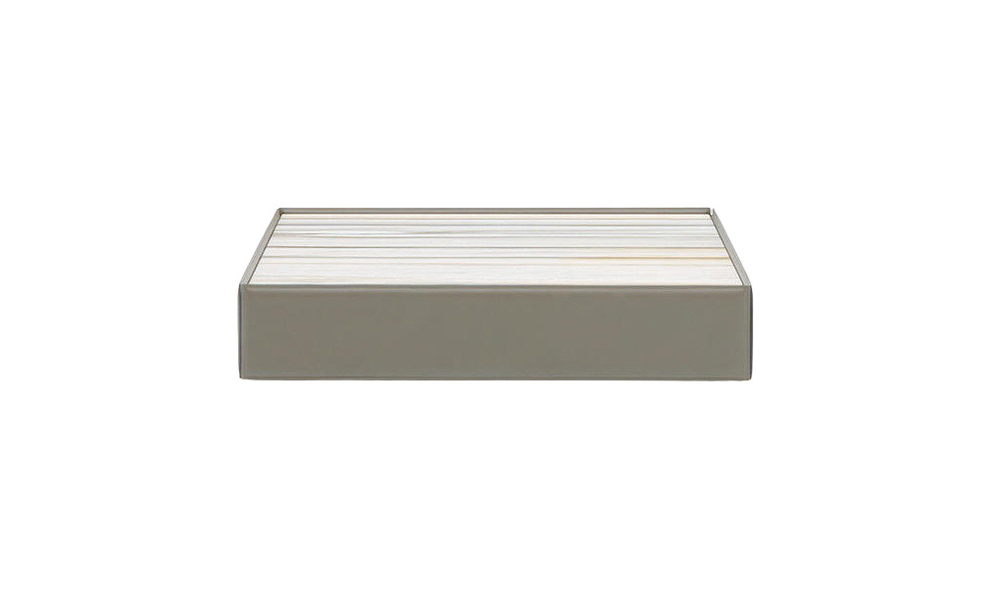 Minotti Side coffee table