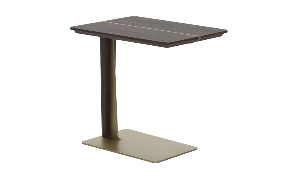 Bonaldo Kendo Accent Corner Table