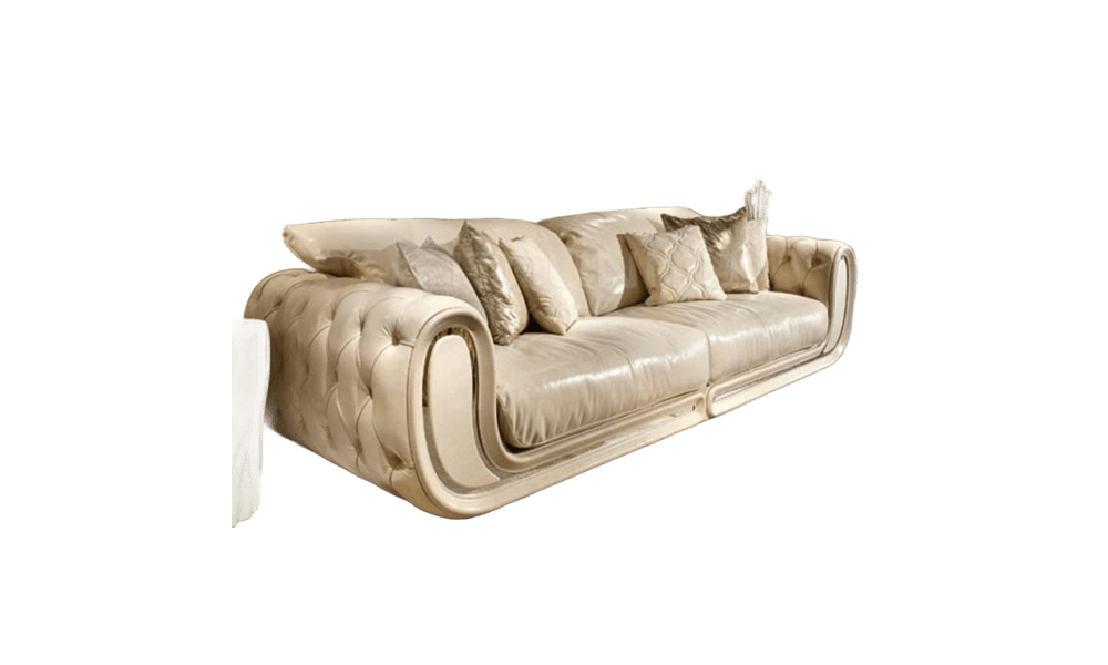 Sofa CORNELIO CAPPELLINI Jack.2400