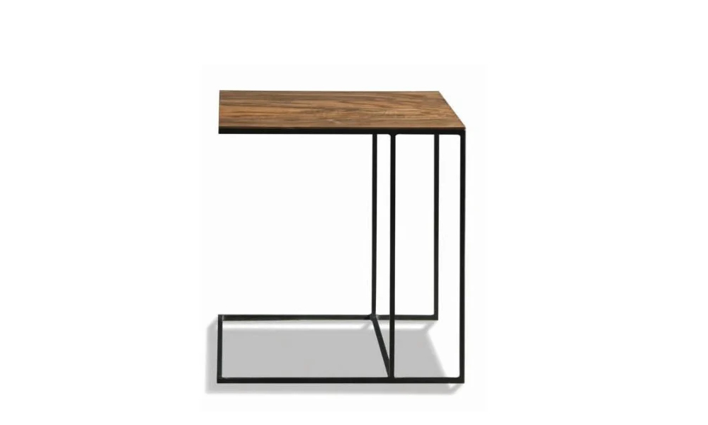 Minotti Leger coffee table