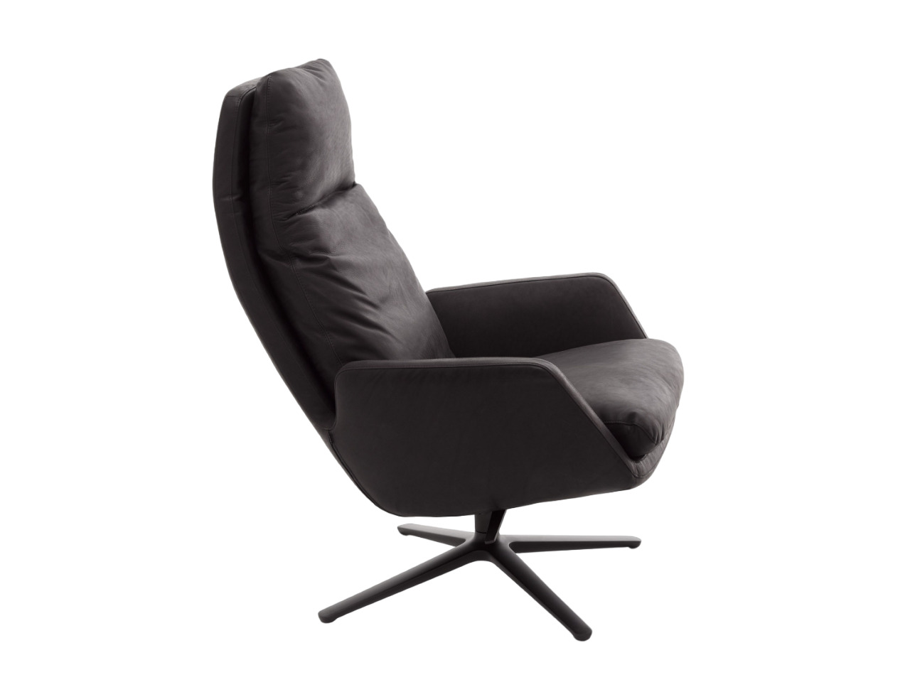 Armchair COR Cordia Lounge в интерьере