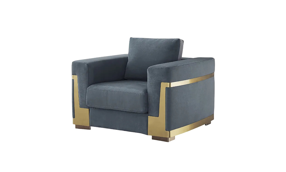 Fendi Ray Armchair