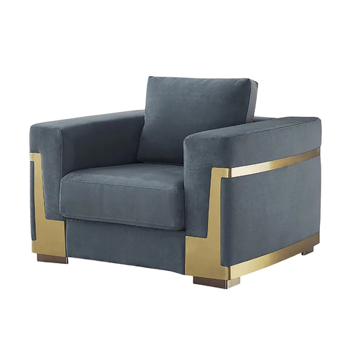 Fendi Ray Armchair