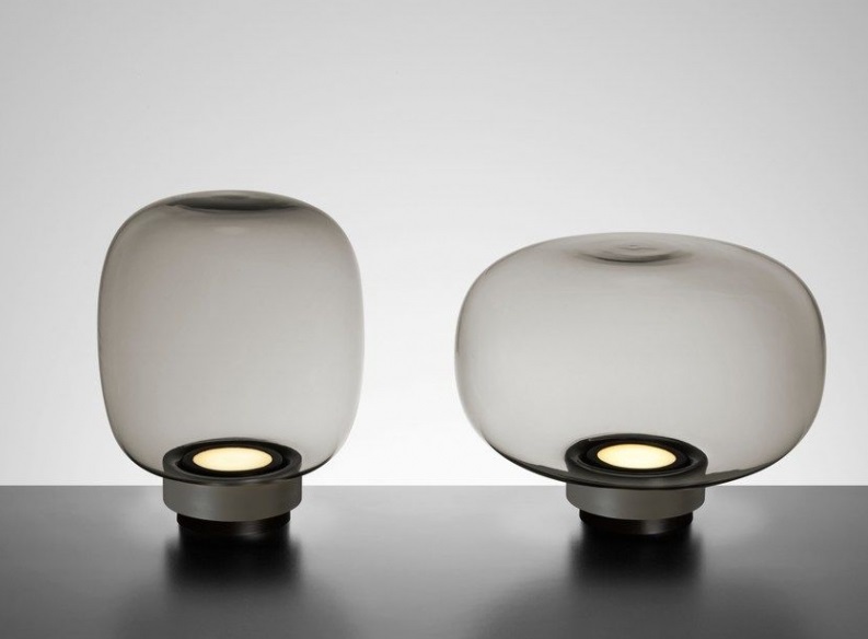 Tooy Legier Table Lamp в интерьере