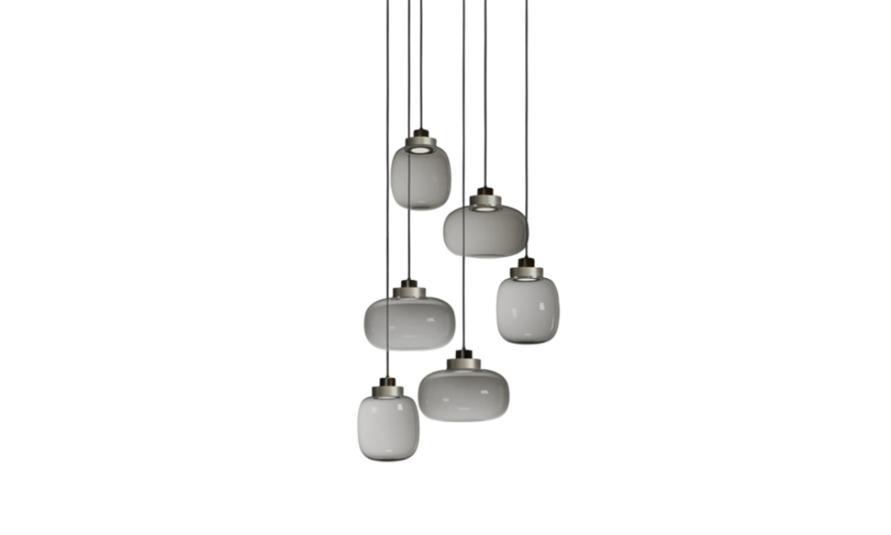 Pendant Light Tooy Legier