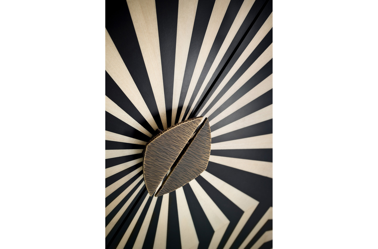 JNL Zebra Buffet в интерьере