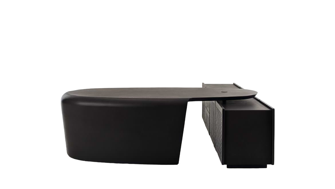 Bentley President desk в интерьере