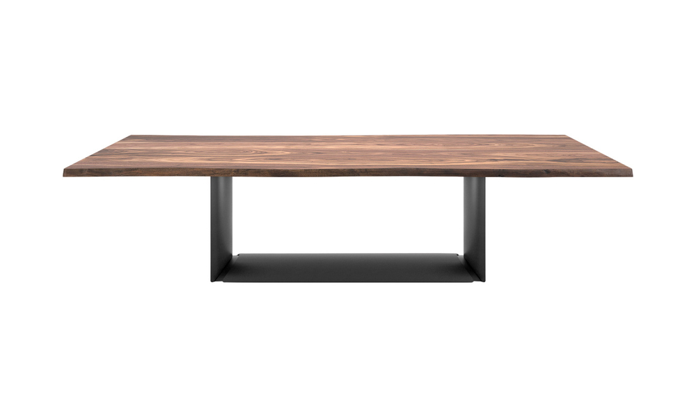 CATTELAN ITALIA Dragon Wood Dining Table