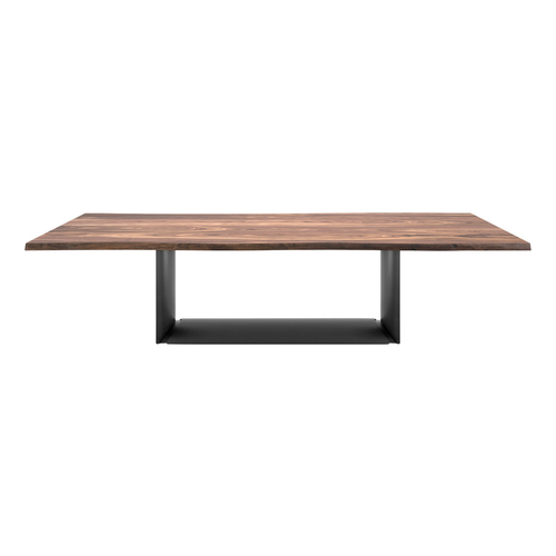 CATTELAN ITALIA Dragon Wood Dining Table
