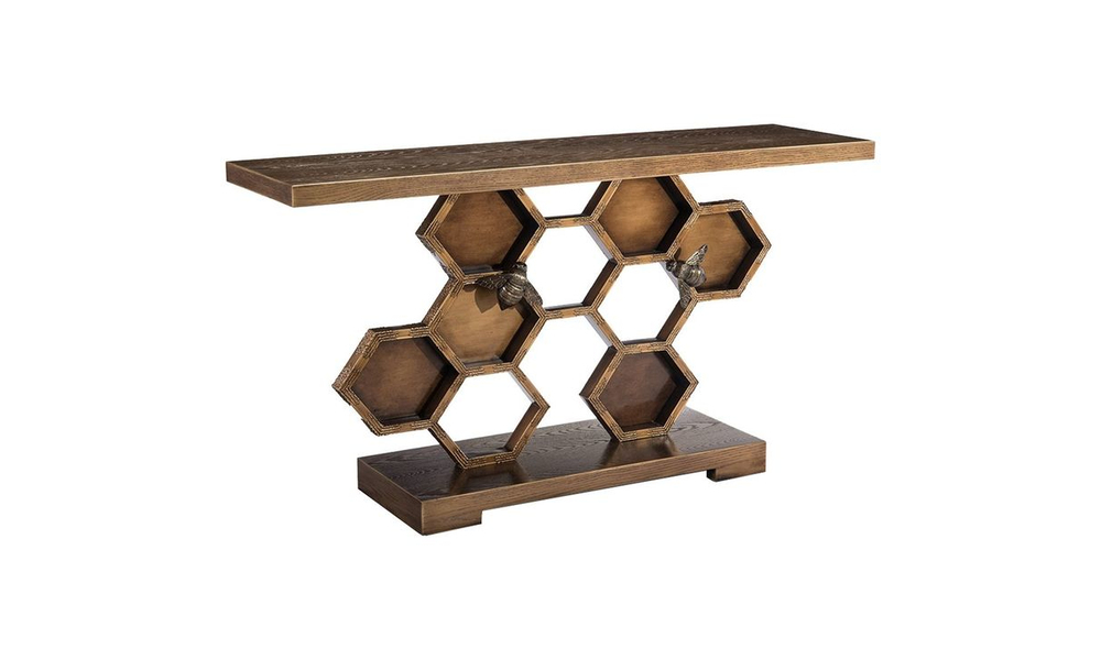 Console John Richard Bee