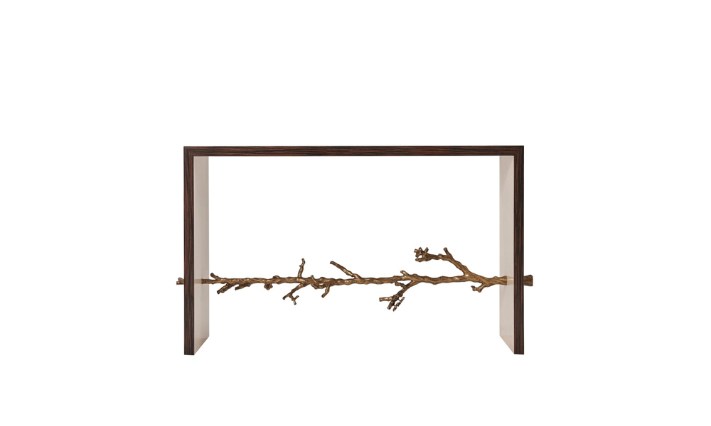 Console Theodore Alexander Spring