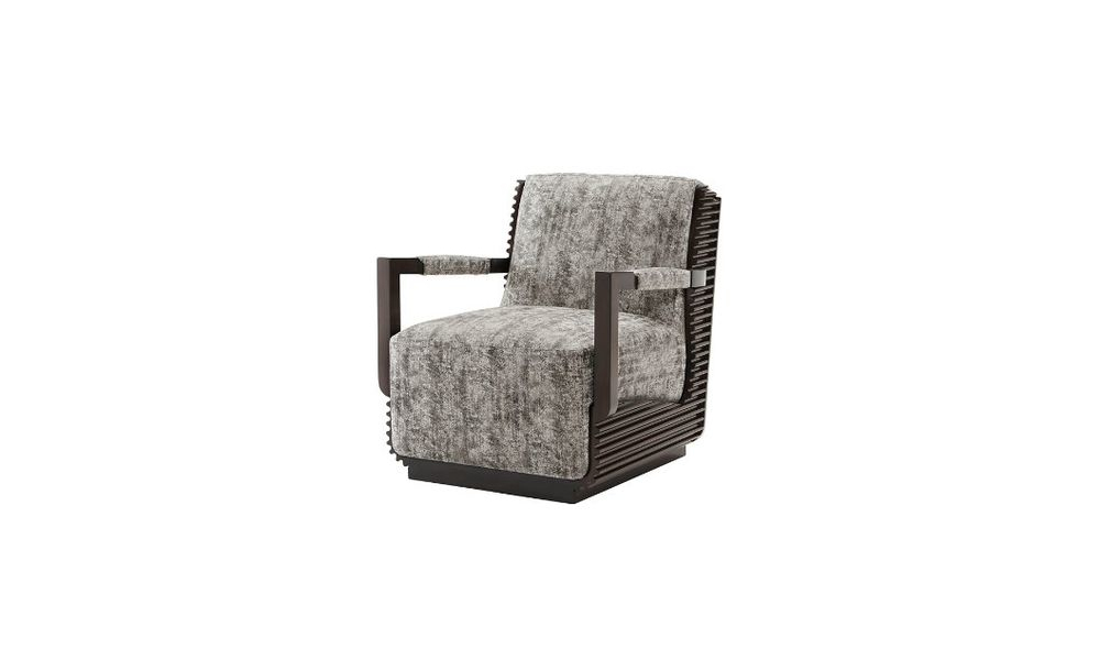 Theodore Alexander Woodland armchair