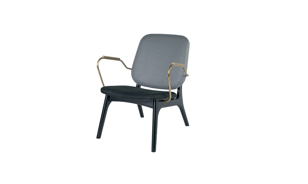Armchair Baxter Thea