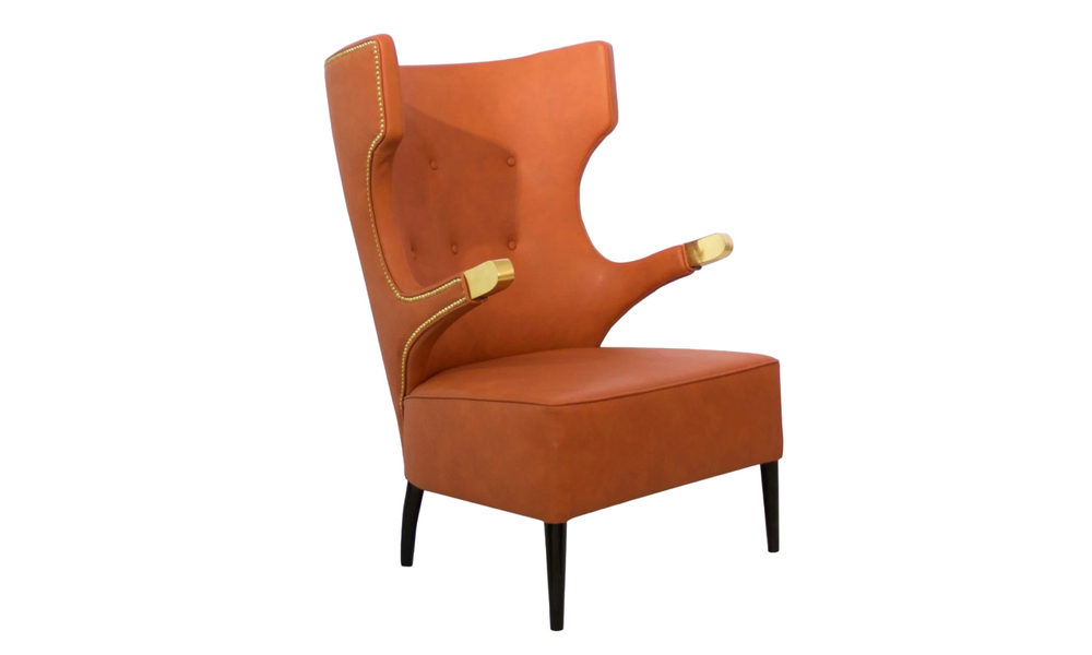 Brabbu Sika Armchair