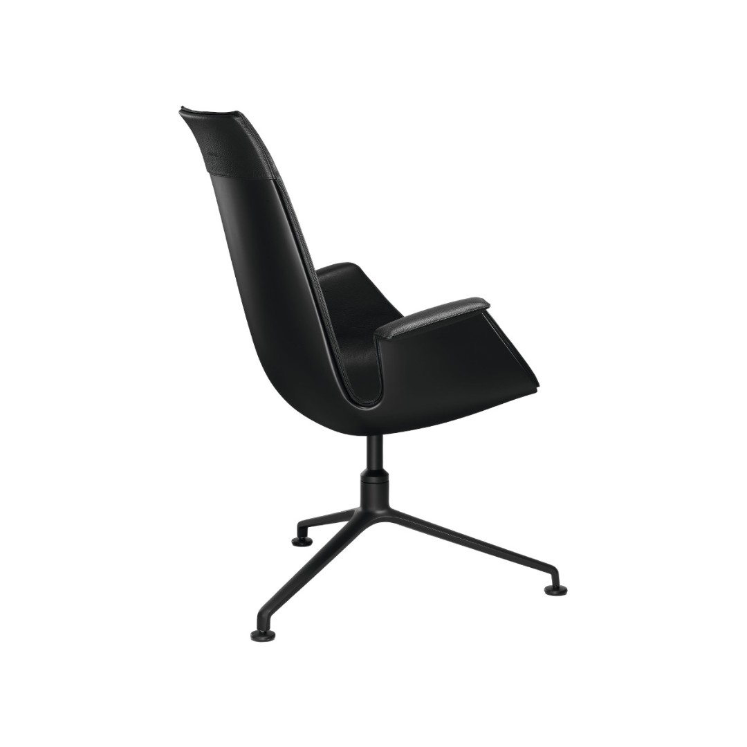 Walter Knoll FK office chair в интерьере