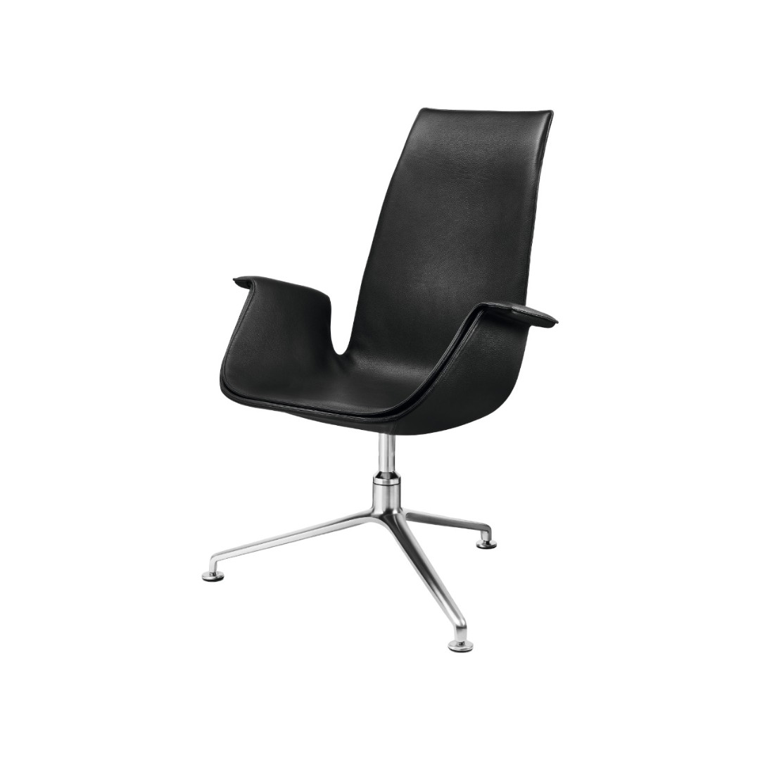 Walter Knoll FK office chair в интерьере