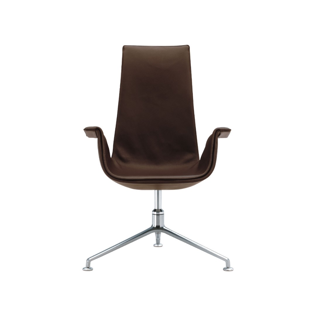 Walter Knoll FK office chair в интерьере