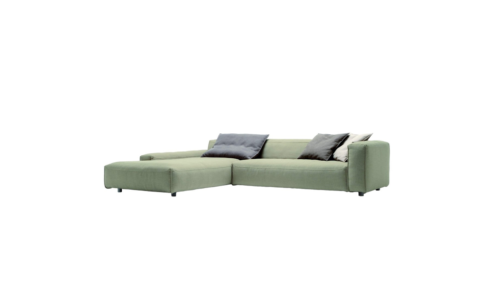 Sofa Rolf Benz Mio