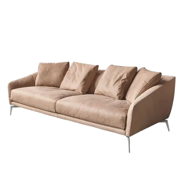 Sofa Alivar Land в интерьере