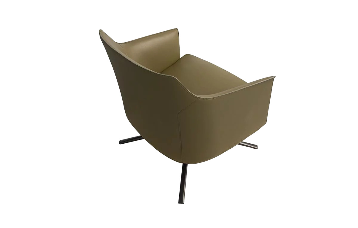 Poliform Stanford Armchair в интерьере