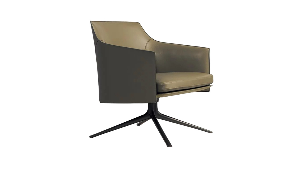 Poliform Stanford Armchair