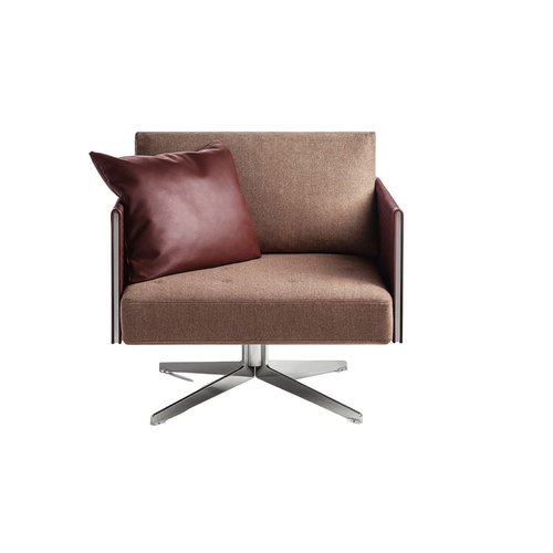 Armchair Poltrona Frau Clayton