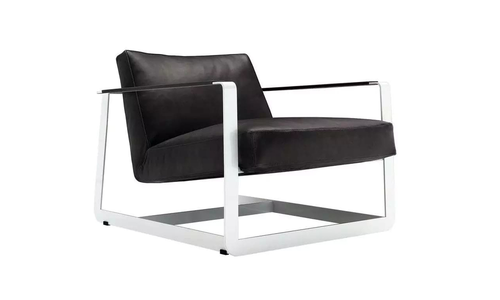 Armchair Poliform Gaston