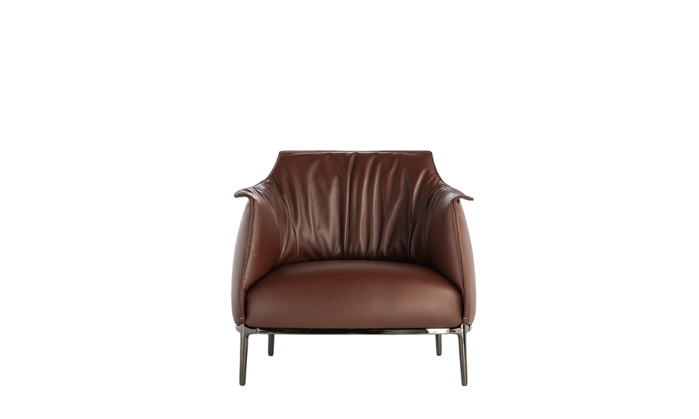 Armchair Poltrona Frau Archibald