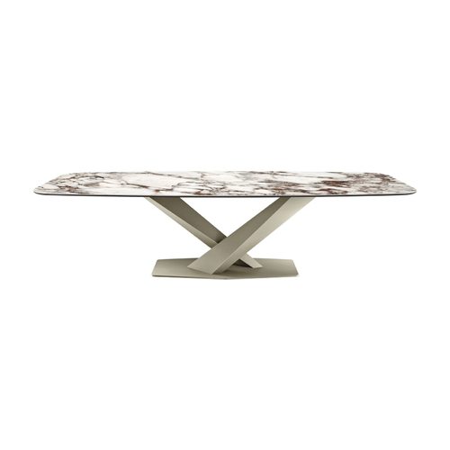 CATTELAN ITALIA Stratos Keramik Dining Table