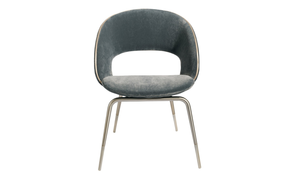Visionnaire Kylo Framed Kitchen Chair