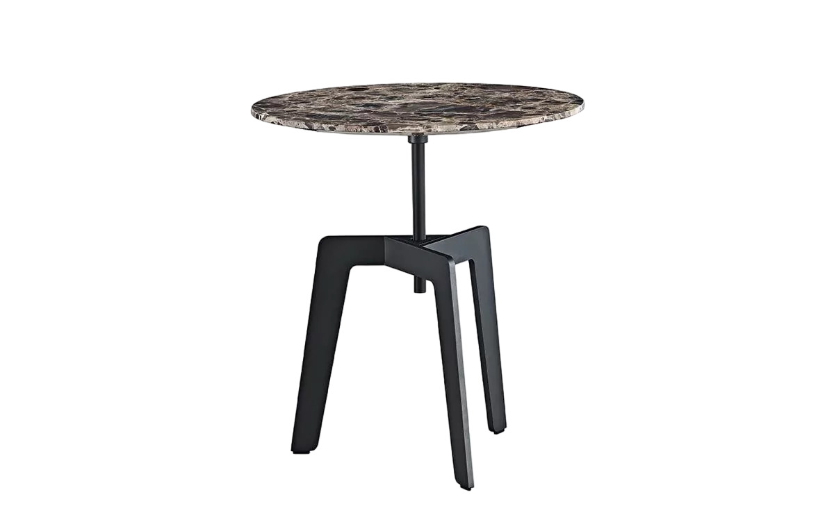 Poliform Tribeca coffee table в интерьере
