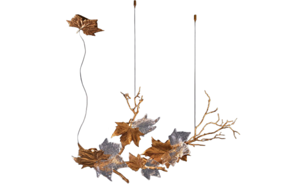 Chandelier SERIP Folio CT3396/6