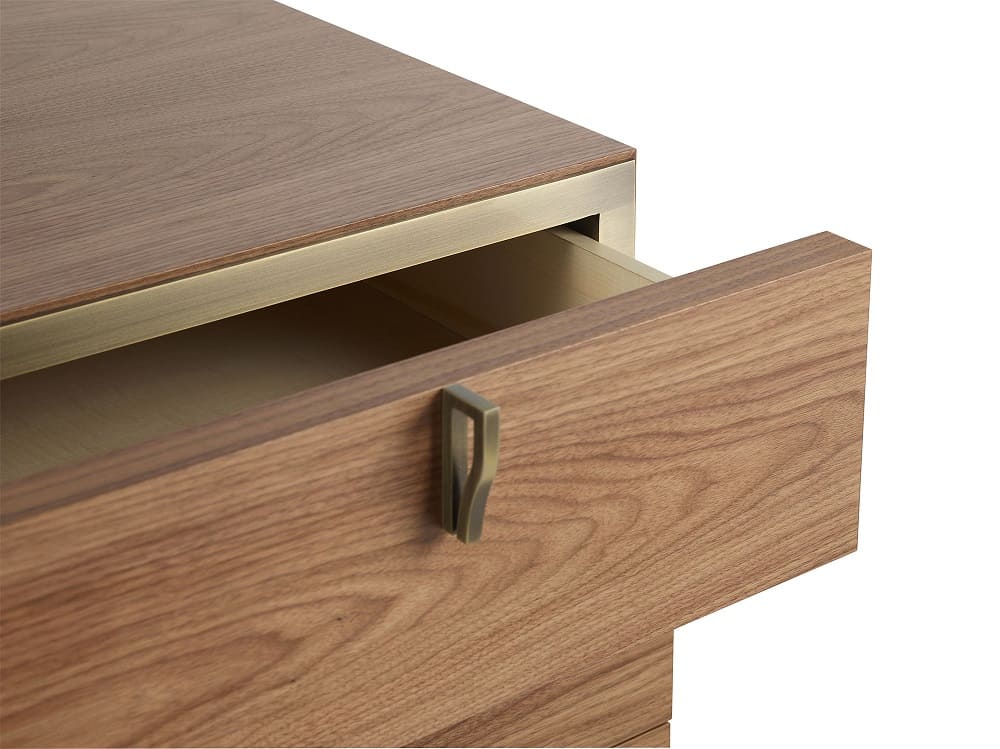 Bellavista Nelson Dresser в интерьере